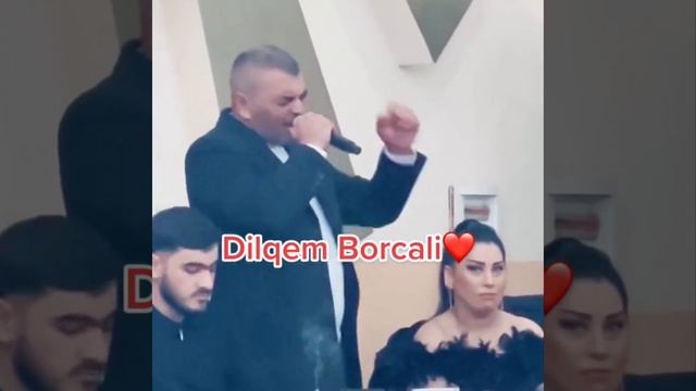 Dilqem Borcali - Tanri Turke Yar Olsun | Super Dinlemeye Deyer смотреть онлайн
