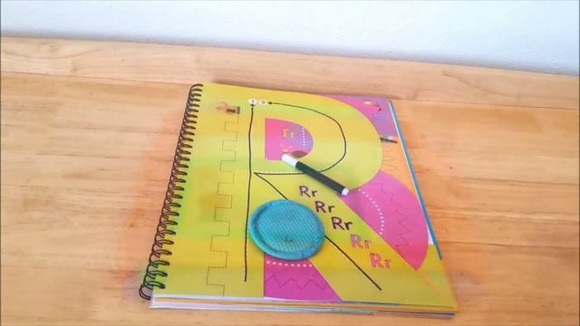 Preschool at Home: Fairy Tales // Day 1 Little Red Riding Hood смотреть онлайн