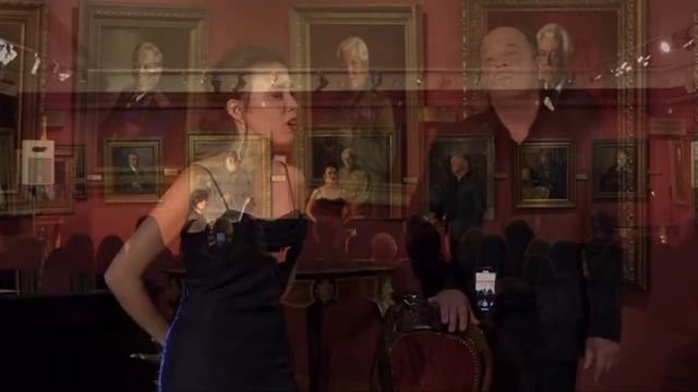 Галия МУСИНА - "НО Я ВАС ВСЁ-ТАКИ ЛЮБЛЮ" смотреть онлайн