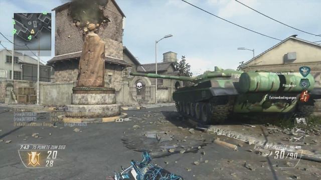 Neue Bo2 TARNUNGEN !!! Vorstellung Jenseits Tarnung !!! GERMAN !!!