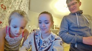 Не поделили компьютер  МНЕ ВСЕ НАДО! 26.01.19