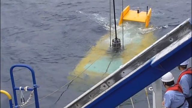 Seiko Prospex Watches 3000m Extreme Depth Testing смотреть онлайн