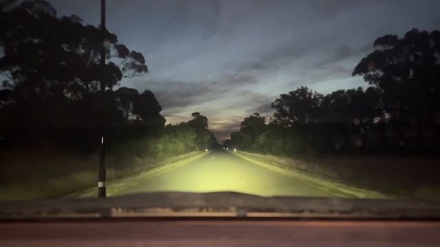 MX Series 30 INCH Combo Beam LED Light Bar - Night Driving смотреть онлайн