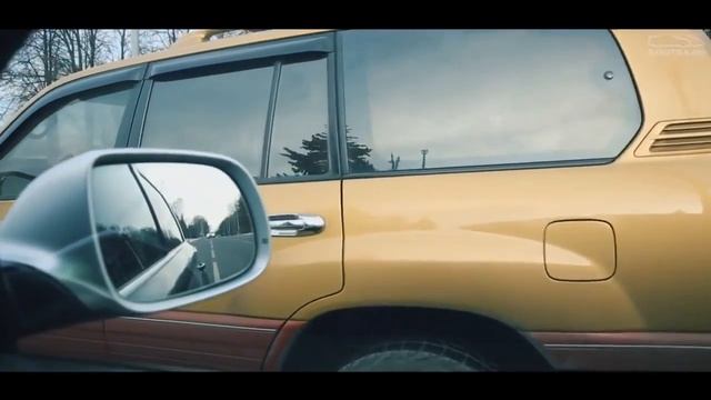 Тест драйв от Давидыча Audi Q7 V12 Patrick Hellmann Test Drive 2015