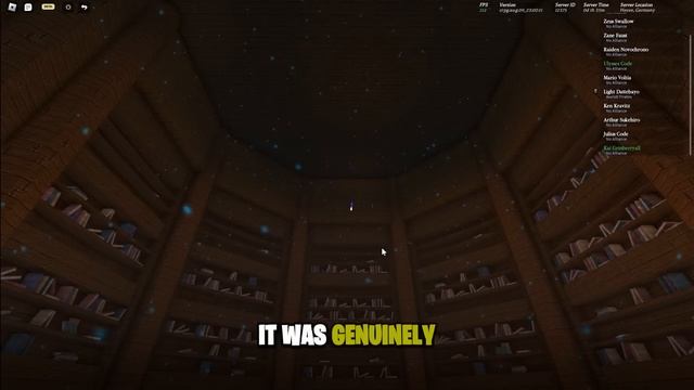 The 2024 Roblox Games List (All Upcoming Games Releasing This Year) смотреть онлайн