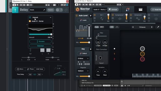 iZotope Nectar 4 REVIEW смотреть онлайн