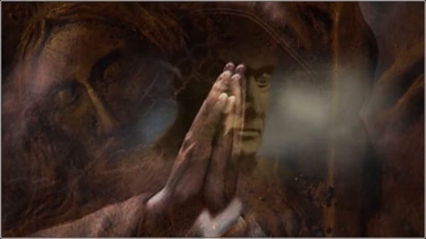 Николай Носков - "Исповедь" ("Не осуждай меня, Господь")