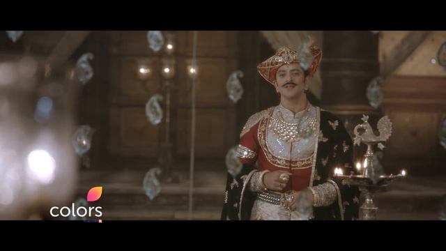 Jhansi ki rani: Mon-Fri 9.30 PM смотреть онлайн