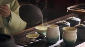 Братство клинков: Тень гор и рек 1 сезон 19 серия