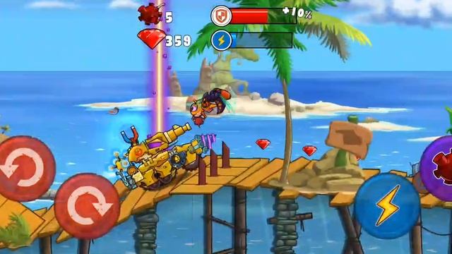 кары стар 3 часть 5 смотреть онлайн