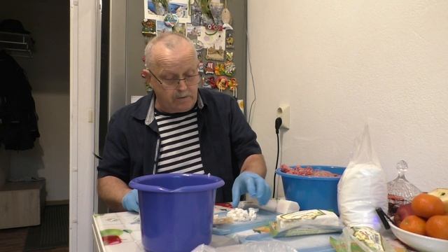 Нитритная соль. Плюсы и минусы