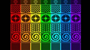 67. Шарики: Радужная гонка турнир Ч.2 | Marble: Rainbow Marble Race Tournament P.2 | Кто победит?