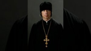 Скобля Олег,протоиерей.КРЫЛАТЫЙ ЛЕВ