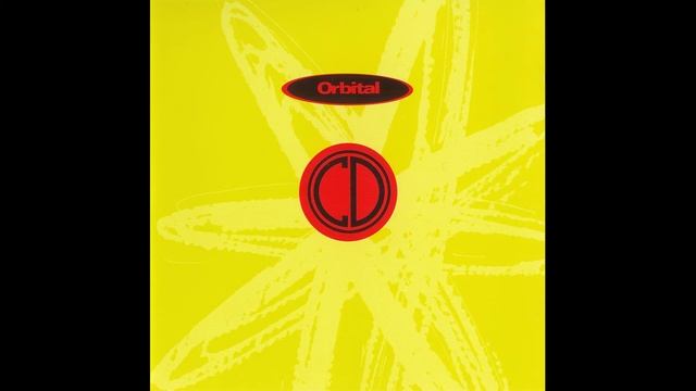 Orbital - Orbital [Green Album] (1991) HQ FULL ALBUM смотреть онлайн