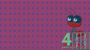 Bob Zoom Logo Effects | Take Two Interactive (2005) Effects (Extended V3)