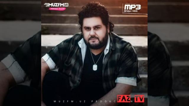 Mirjon Ashrapov : Maktub