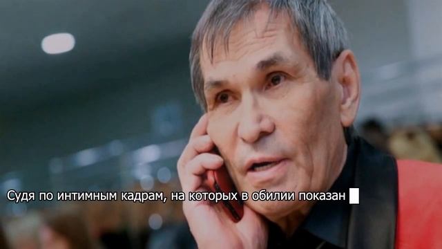 Куча препаратов спасает жизнь узнавшего диагноз Алибасова смотреть онлайн