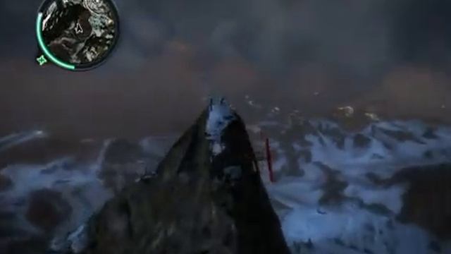 top of the world achievement just cause 2 смотреть онлайн