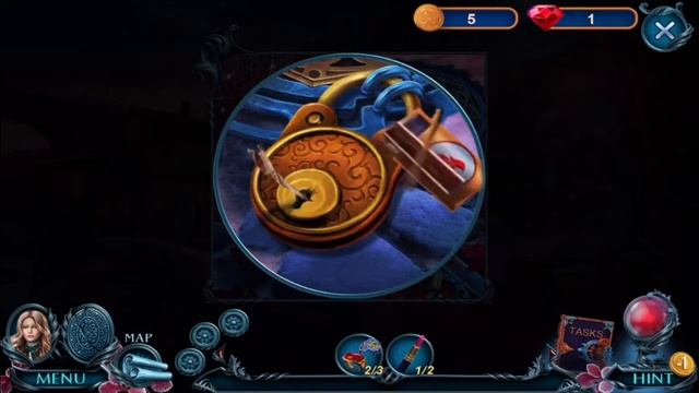 Dark Romance 13: VAMPIRE ORIGINS Walkthrough (Part1/3) смотреть онлайн