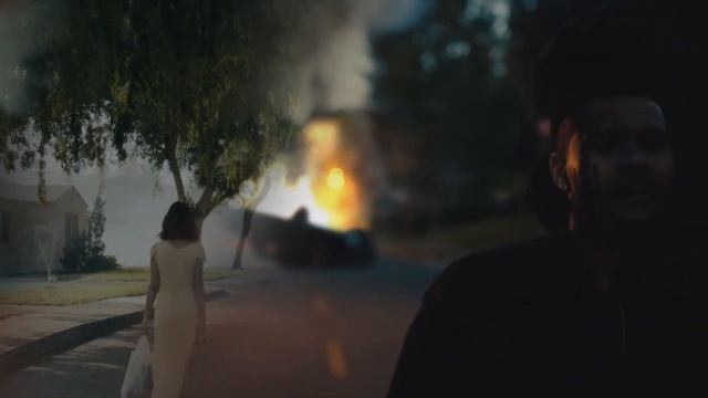 Selena Gomez & The Weeknd - Fetish / The Hills (Mashup) смотреть онлайн