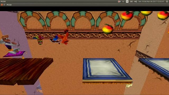 crash bandicoot 3 cristal super secreto fase 7 parte 2 смотреть онлайн