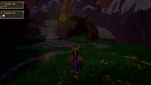 Spyro 3 на 117% Spyro Reignited Trilogy полное прохождение Часть 4
