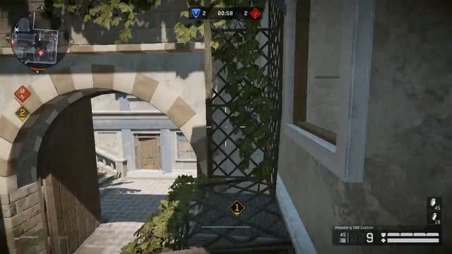 #Warface| Mossberg на Дворце смотреть онлайн