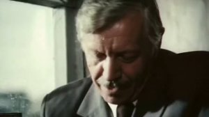 Нежность к ревущему зверю (1982) - Самое время чайку попить...