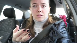 Едем в Ашан с мамой | Покупка еды