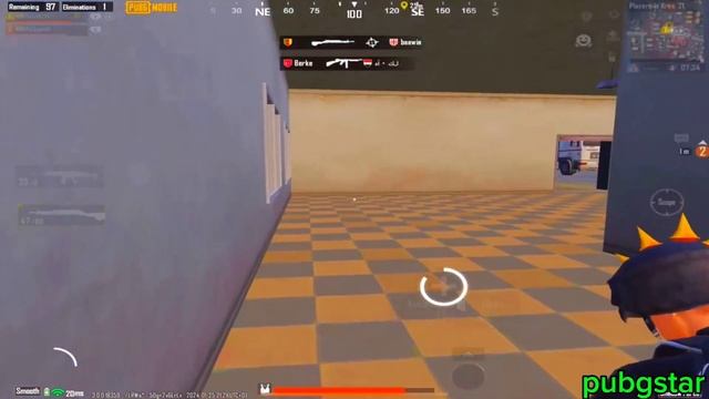 OMG😨120 KILLS IN 37 MINUTE /SOLO VS SQUAD FULL RUSH Pubg mobile/Wow Noob but All MAX Skins #pubgm смотреть онлайн