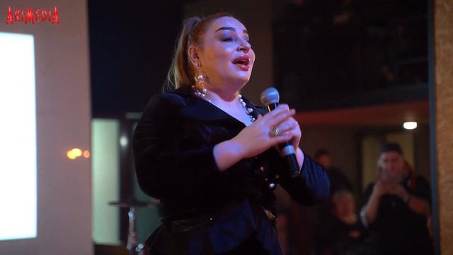 Патимат Расулова - Акушинка 2020