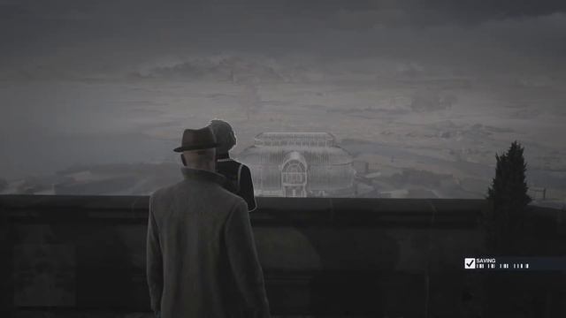 Let's Play! Hitman 3 In 4K Part 6 (Xbox Series X)