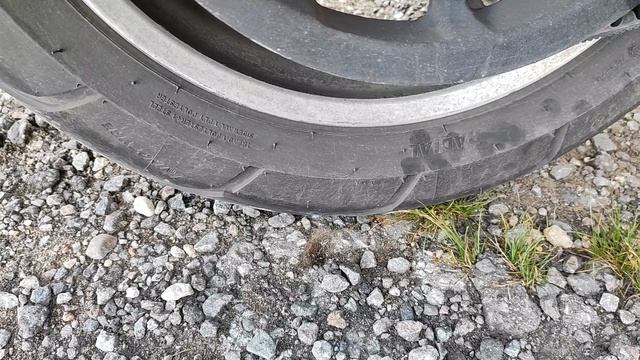 Отзыв о Kingtyre K70 180/60/16 смотреть онлайн