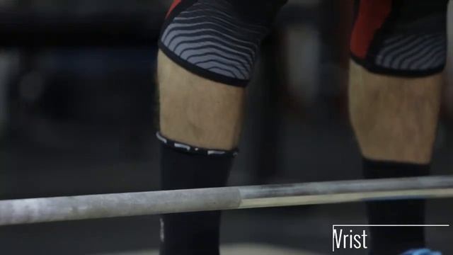 RockWrists by RockTape смотреть онлайн