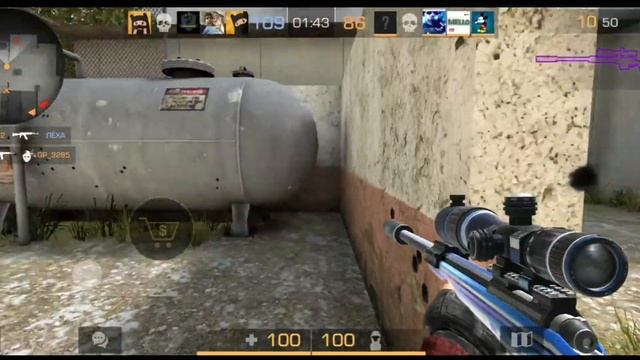 Heartless❤ | Standoff 2 Highlights смотреть онлайн