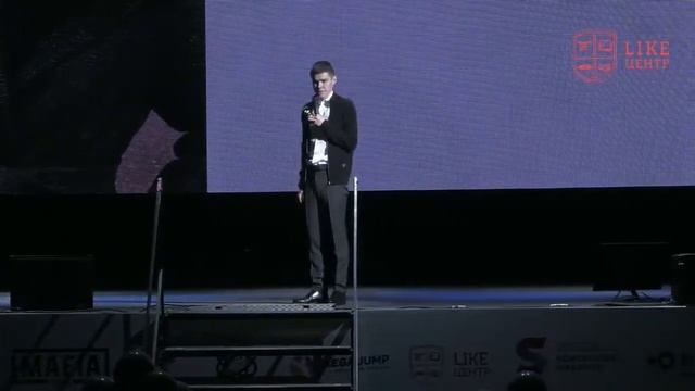 Мероприятие "НОЛЬ". часть 3 Разбор смотреть онлайн