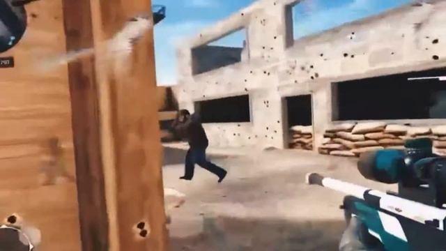 Standoff 2 Edit (Lusik Frags) [by Frag] смотреть онлайн