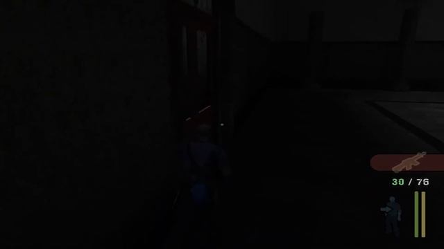 Manhunt Key Personnel Silent Gameplay No Commentary смотреть онлайн