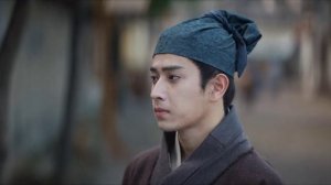 Братство клинков: Тень гор и рек 1 сезон 16 серия