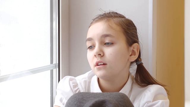 Художественный фильм 