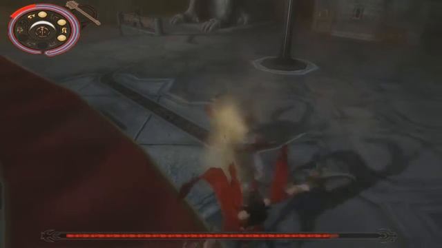 [Ray' Play] Prince of Persia: Warrior Within [P6] смотреть онлайн