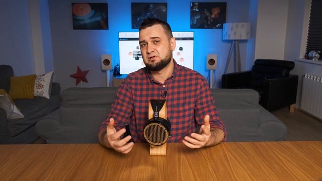 Audeze LCD4 Review – Emotional Triggers