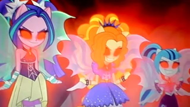 песня пони смотреть онлайн