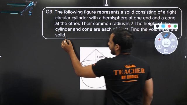 Mensuration Class 10 | ICSE Fast Track | Mensuration Formula/Questions/Problems/Solution | Vedantu смотреть онлайн