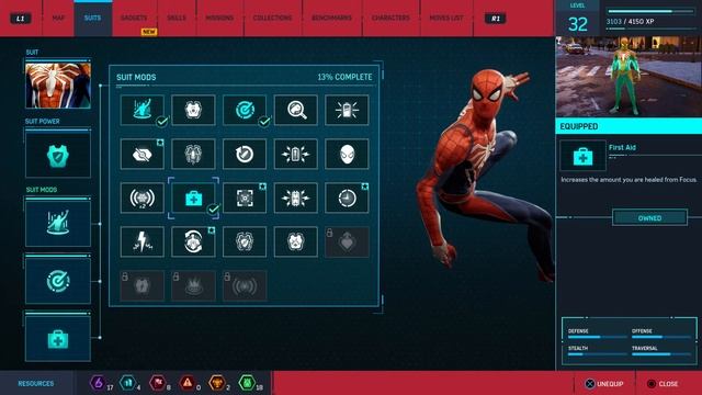 Marvel's Spider-Man | Part 15 | Streets Of Poison, SM: Tomb Stone On The Move, Supply Run смотреть онлайн