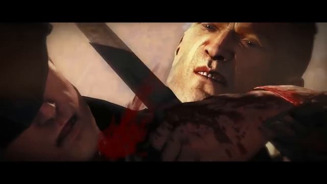 Poetry in Wolfenstein смотреть онлайн
