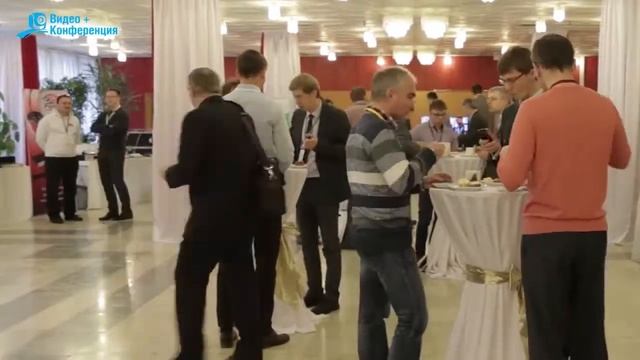 Видео+Конференция 2015 смотреть онлайн