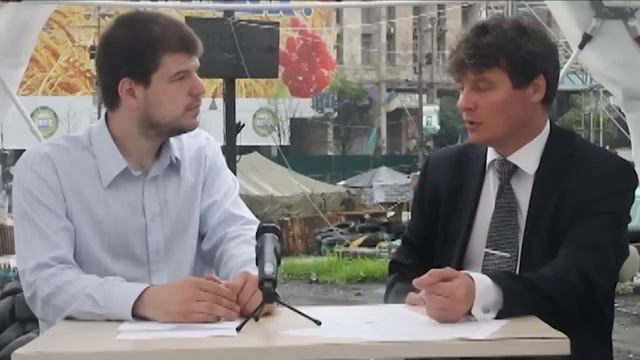 Рейдерство в Україіні: що може чекати на іноземного інвестора смотреть онлайн