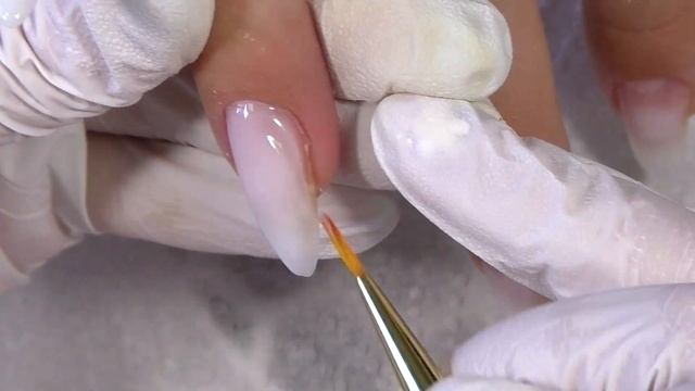 Идея дизайна ногтей смотреть онлайн