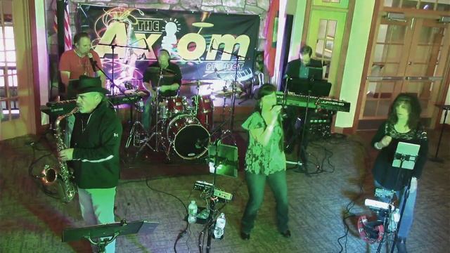 Dreams - Axiom Cover смотреть онлайн